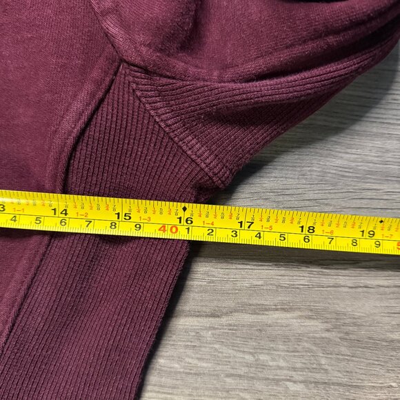 Lululemon Women's Radiant Jacket II - Cassis - Picture 8 of 9